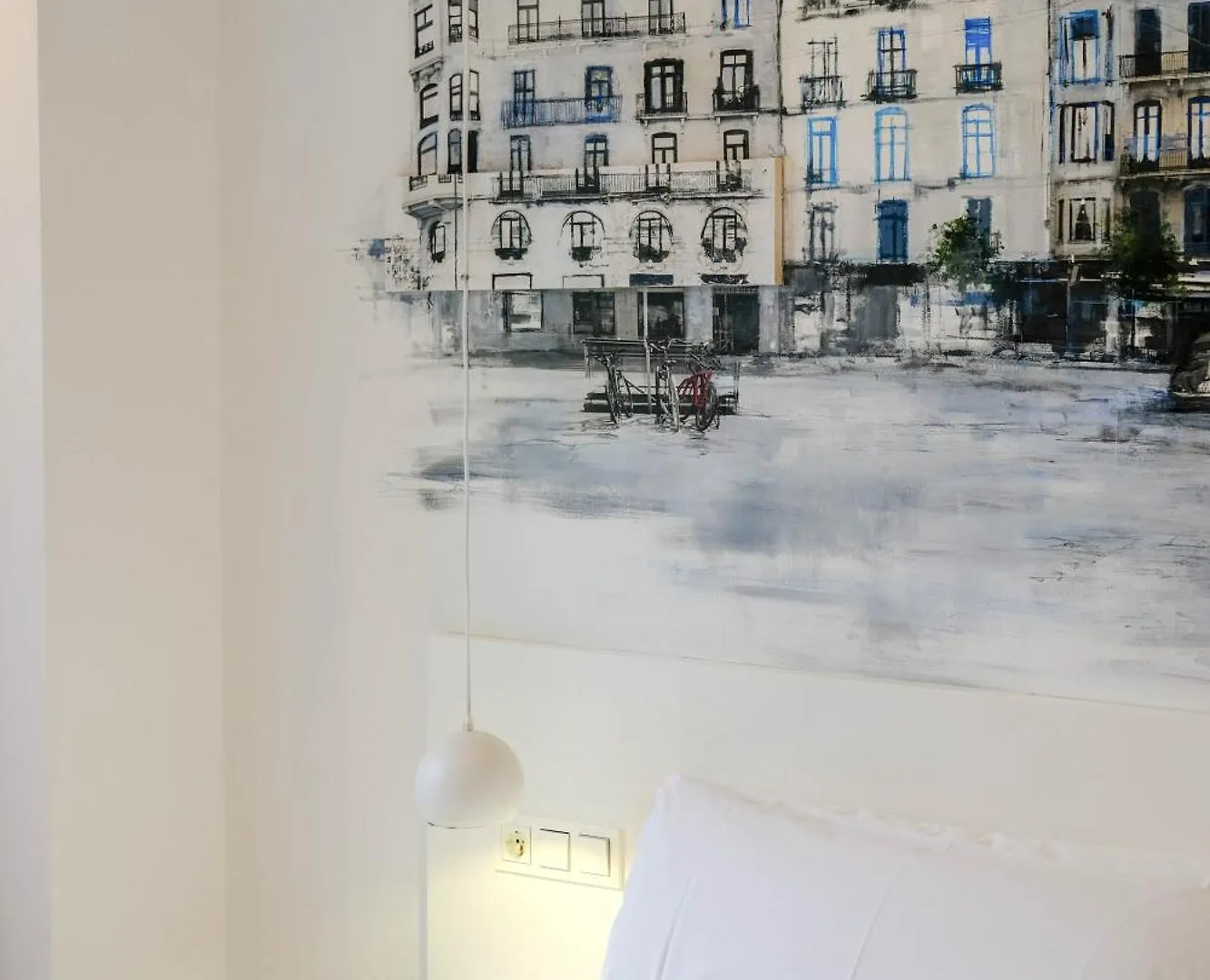 Boulevart Donostia San Sebastián 0*,  Spanien
