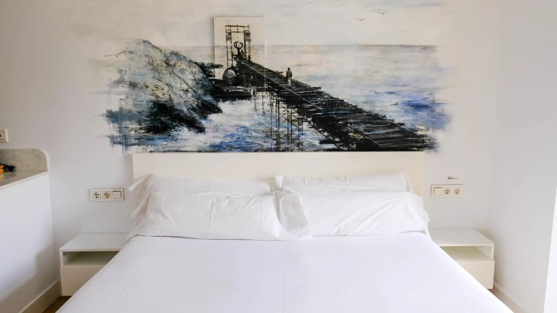 Boulevart Donostia San Sebastián 0*,
