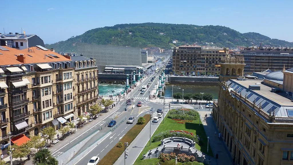Boulevart Donostia San Sebastián