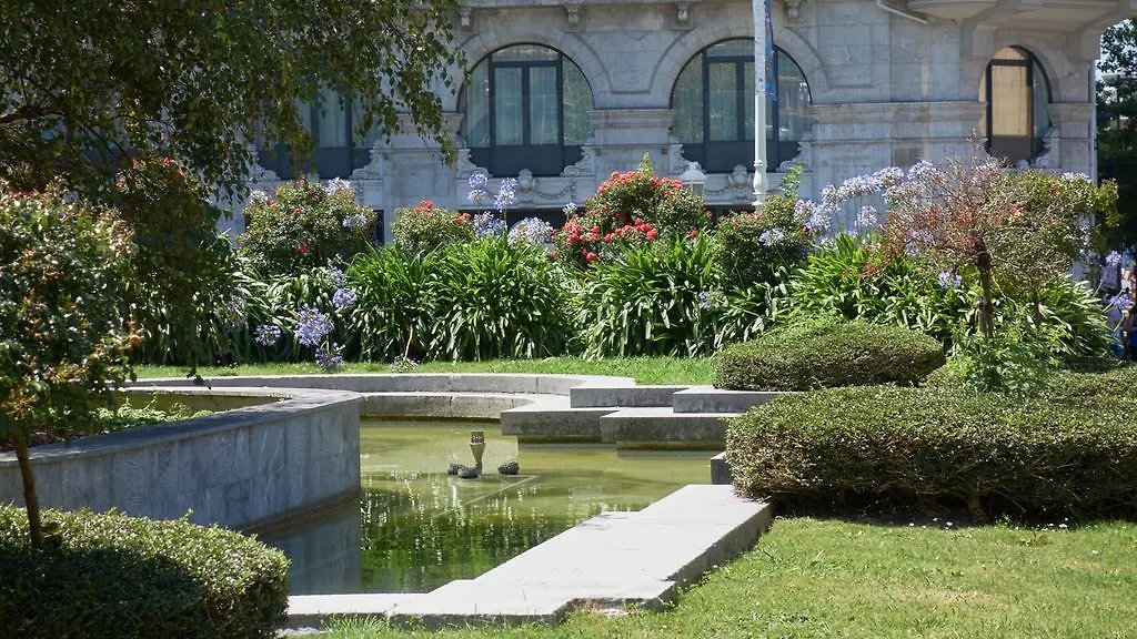 Gæstehus Boulevart Donostia San Sebastián