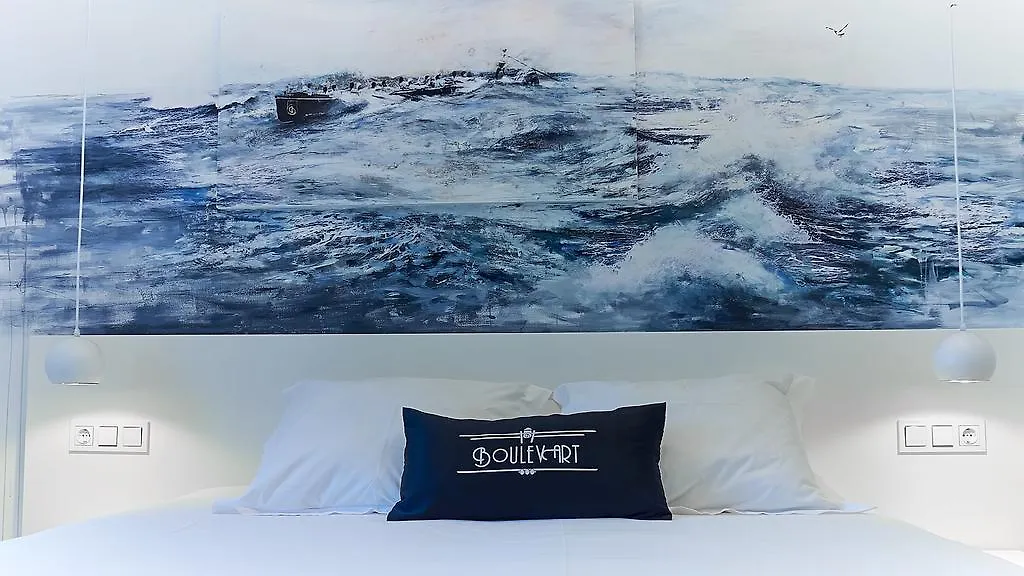 Boulevart Donostia San Sebastián