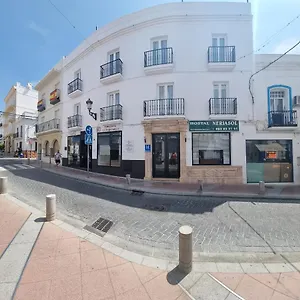 Nerjasol Pensión Nerja