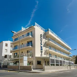The Sky - Adults Only Hotel Cala Ratjada (Mallorca)