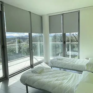  Hostel Uba