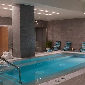 Axel - Adults Only Hotel San Sebastián