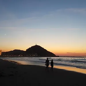 Atxiki San Sebastián