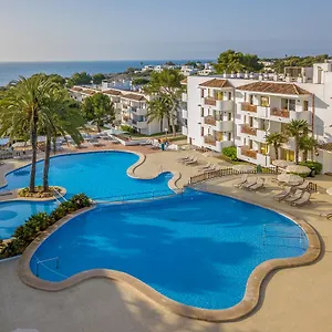Inturotel Cala Azul Apartahotel Cala D´Or