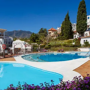 Pueblo Evita Resort Benalmádena