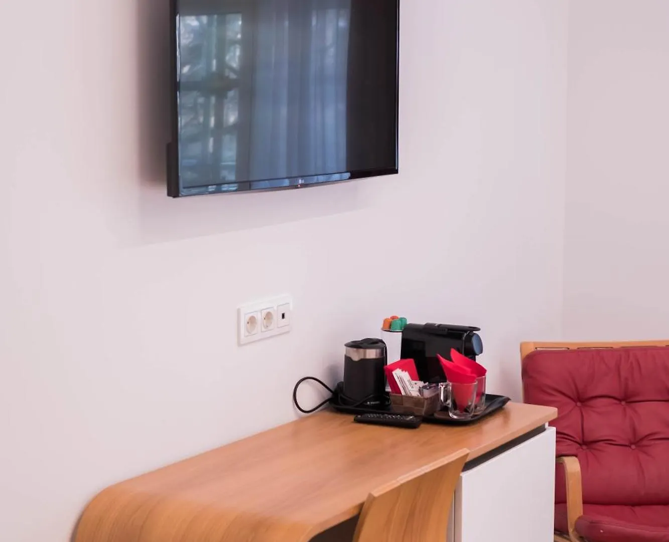 Guest house Boulevart Donostia San Sebastian Spain