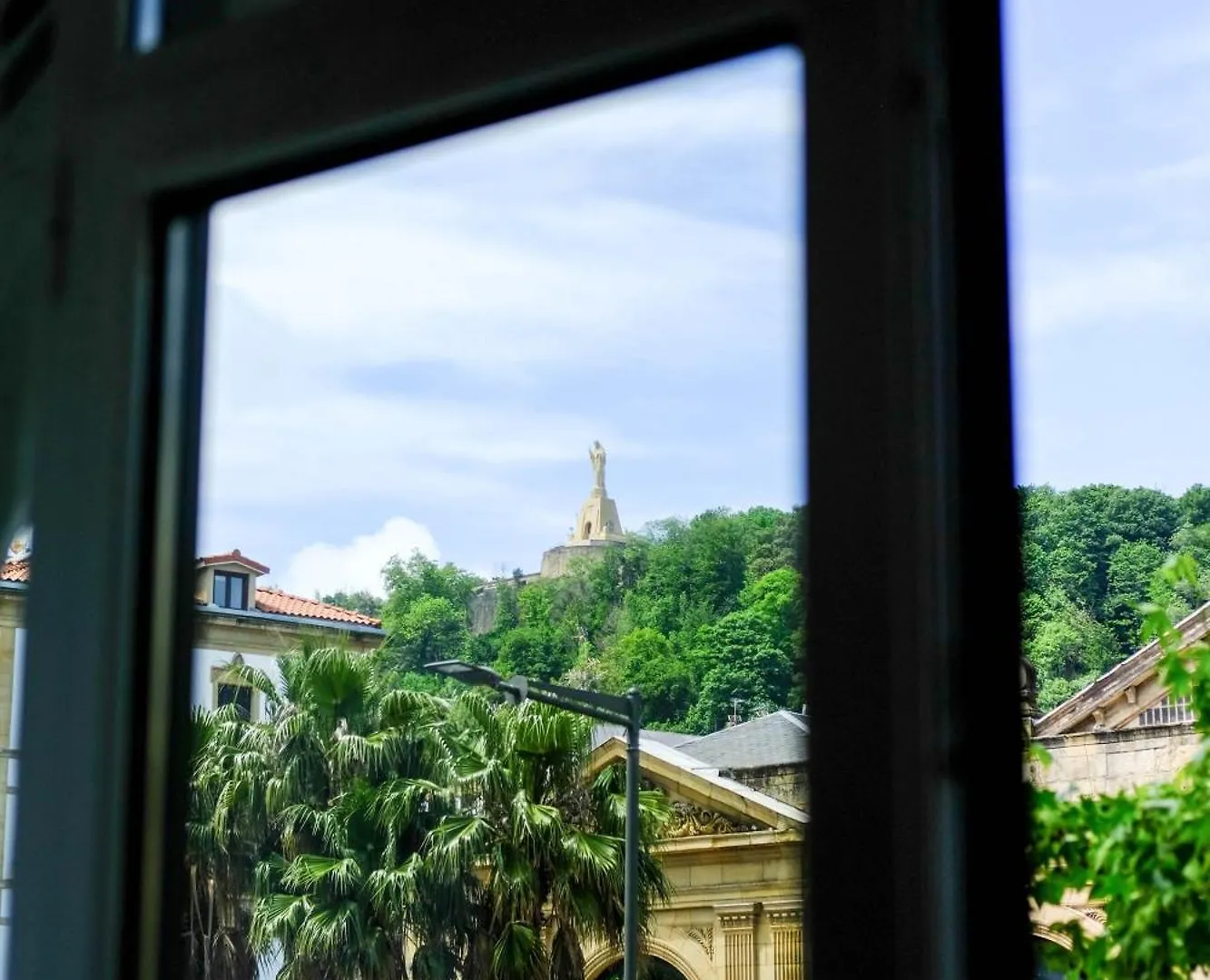 Guest house Boulevart Donostia San Sebastian