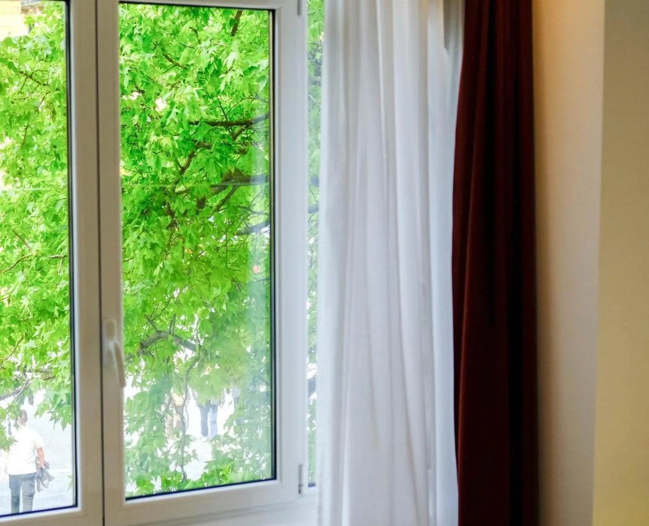 Guest house Boulevart Donostia San Sebastian Spain