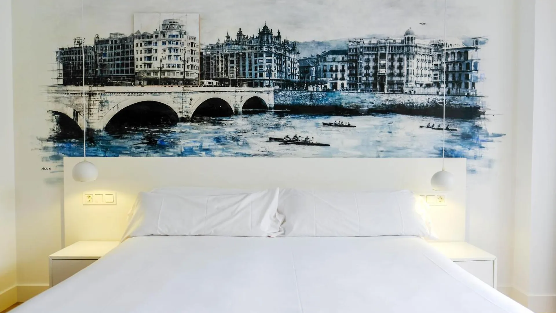 Boulevart Donostia San Sebastian