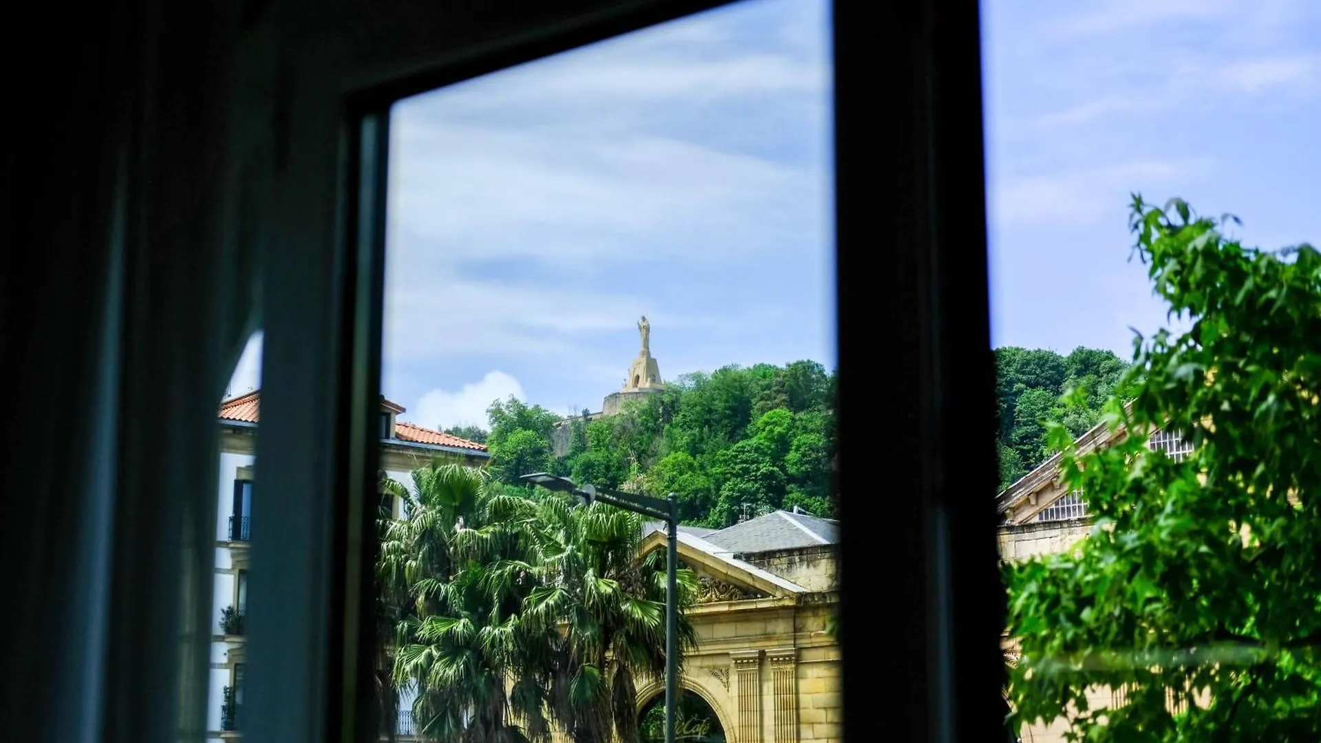 Boulevart Donostia San Sebastian 0*,